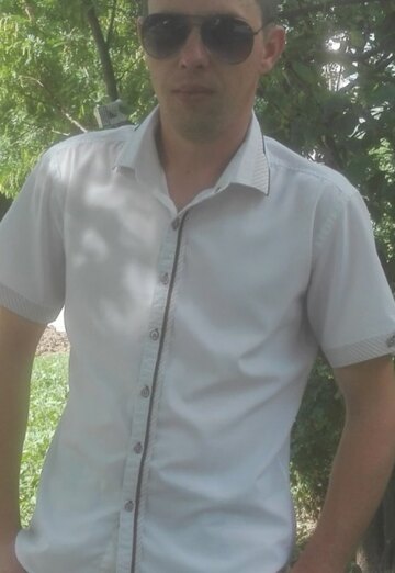 My photo - Aleksandr, 34 from Vidnoye (@aleksandr819265)