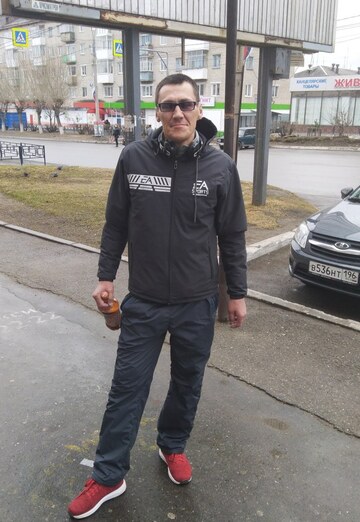 My photo - Denis, 34 from Serov (@denis237722)