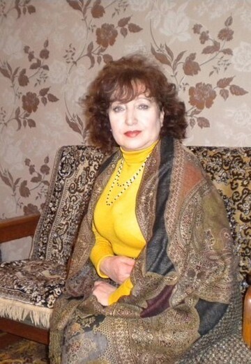 Моя фотографія - Татьяна, 66 з Тирасполь (@tatyana229310)