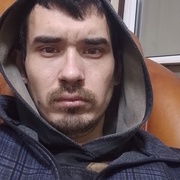 Aleksandr Laptev 33 Surgut