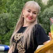 Инна, 40, Воронеж