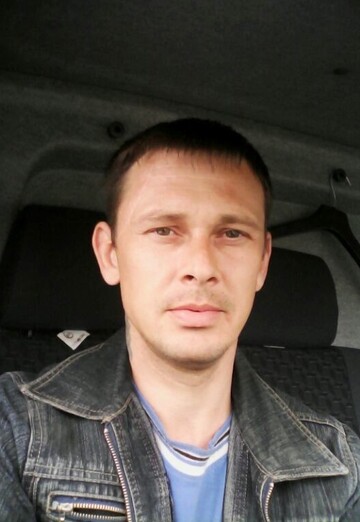 Моя фотография - Александр, 42 из Нижний Новгород (@aleksandr911514)