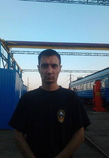 My photo - maksim, 38 from Alexandrov (@maksim113252)