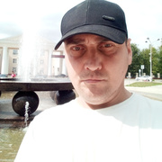 Сергей, 40, Очер