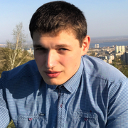 Альберт, 27, Энгельс