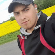 Андрей, 23, Трубчевск