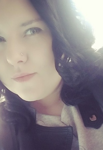 My photo - Anastasiya, 26 from Slavyansk-na-Kubani (@anastasiya134429)