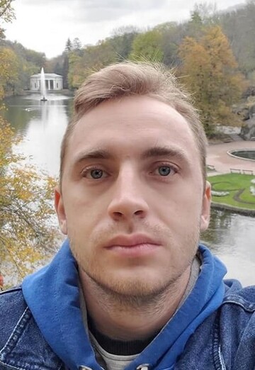My photo - Pavlo, 30 from Lviv (@pavlo2431)