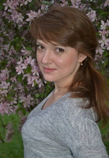 Моя фотография - Юлия, 39 из Донецк (@uliya126386)