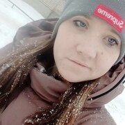 Дарья, 24, Вологда