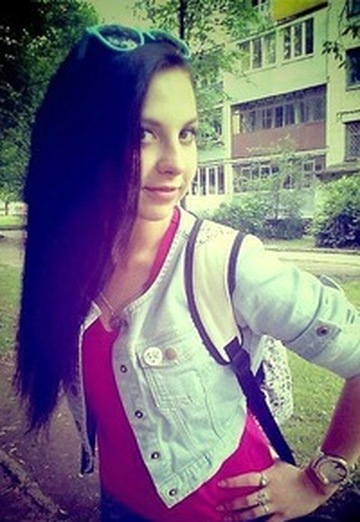 Моя фотография - Маша, 28 из Черновцы (@masha22293)