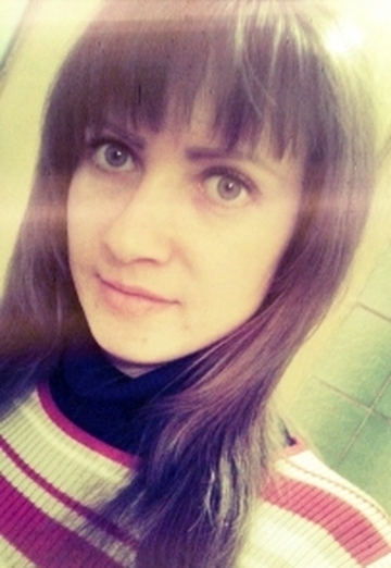 La mia foto - Irina, 36 di Amvrosiïvka (@irina185462)