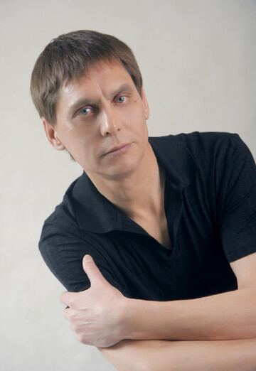 Моя фотографія - Игорь, 51 з Смоленськ (@moimashina)