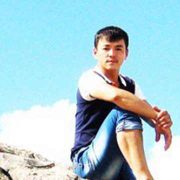 Моя фотография - Кыдырбек, 33 из Астана (@khidirbek)