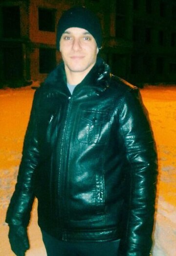 My photo - Denis, 36 from Mykolaiv (@denis151932)