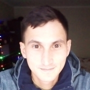 Павел Орлов, 29, Пушкин