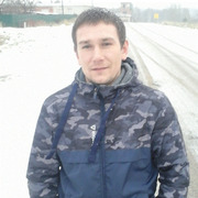 Алексей, 35, Городец