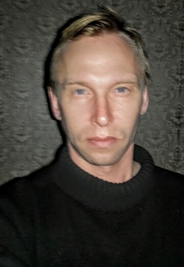 Моя фотография - Владислав, 49 из Истра (@vladislav13721)