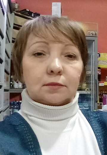 Моя фотография - Тамара Пархоменко, 54 из Омск (@tamaraparhomenko)