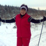 Татьяна Жукова, 55, Электрогорск