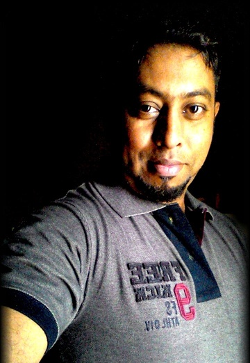 Моя фотография - Nazrul islam, 47 из Эр-Рияд (@nazrulislam)
