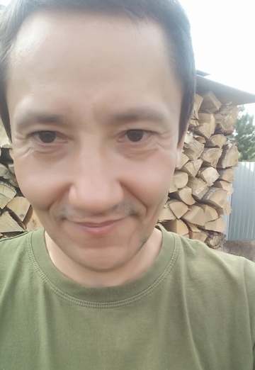 My photo - marik, 49 from Kazan (@marik3256)