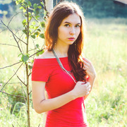 Ксения, 28, Курск