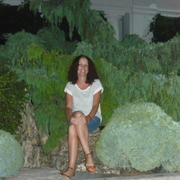 ольга, 40, Новоаннинский