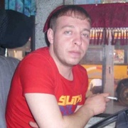 Евгений, 36, Комсомольск-на-Амуре