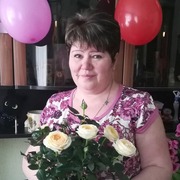 Ирина, 54, Мичуринск