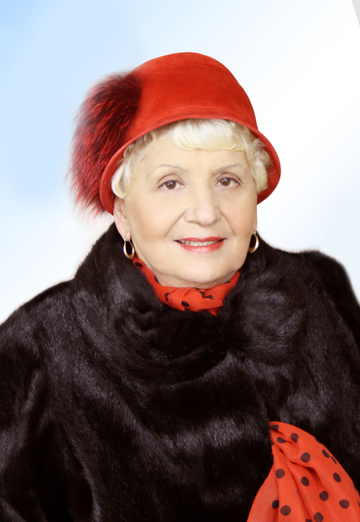 My photo - Lyudmila Panina, 77 from Bolshoy Kamen (@ludmilapanina0)