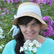 Светлана, 53, Фокино