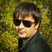 Роман, 51, Александров