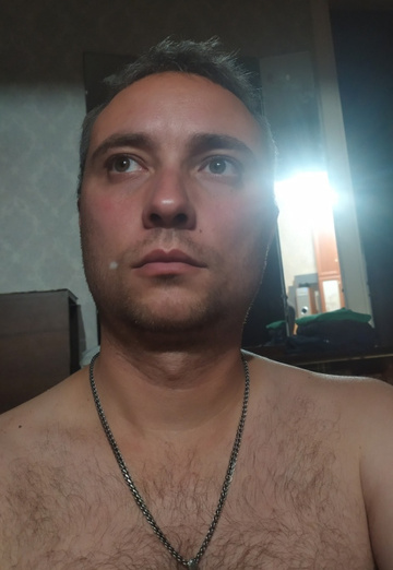 My photo - Semyon, 36 from Kyiv (@cemenchik)