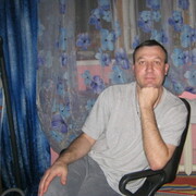 Владимир, 50, Пугачев