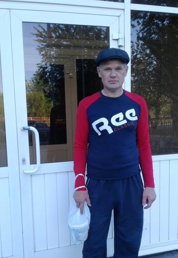 My photo - Aleksey Balin, 51 from Kataysk (@alekseybalin)