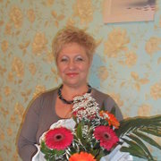 Olga 55 Pervomaisk (Mykolaiv)