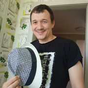 Рустам, 35, Уфа