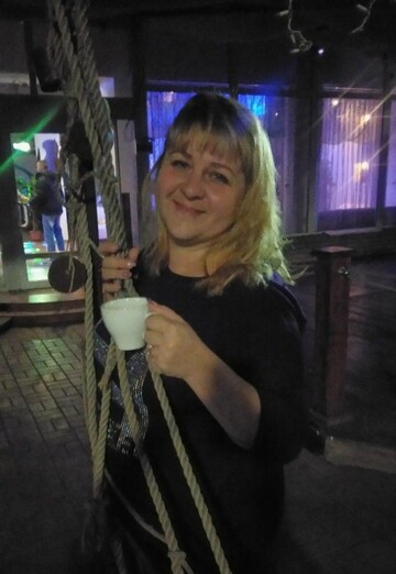 Моя фотография - Елена, 44 из Бердянск (@elena395426)