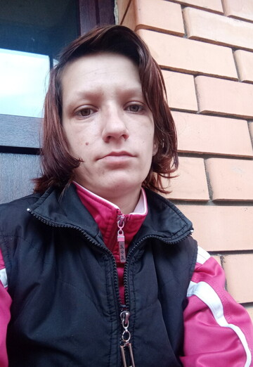 Моя фотография - Алёна, 29 из Ульяновск (@alena170183)