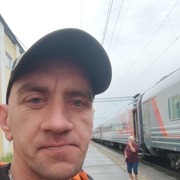 Максим, 39, Верхний Услон