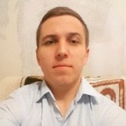 Владимир Дроздов, 29, Бологое