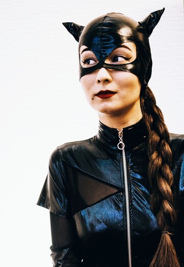 Rodnya Yoko Ono (@narcisa3) — my photo № 8