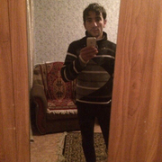 Айвазян, 32, Батайск