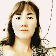 Лилия, 43, Екатеринбург