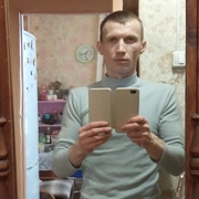 Владимир, 35, Кулебаки