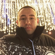 Александр, 29, Березники