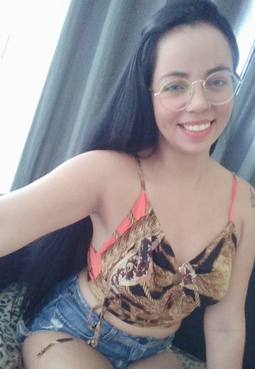 Моя фотографія - Jéssica Rafaela, 25 з Ріо-де-Жанейро (@jssicarafaela0)