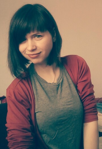My photo - Jovita, 34 from Vilnius (@jovita23)