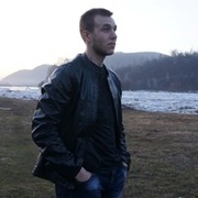 Максим, 30, Междуреченск